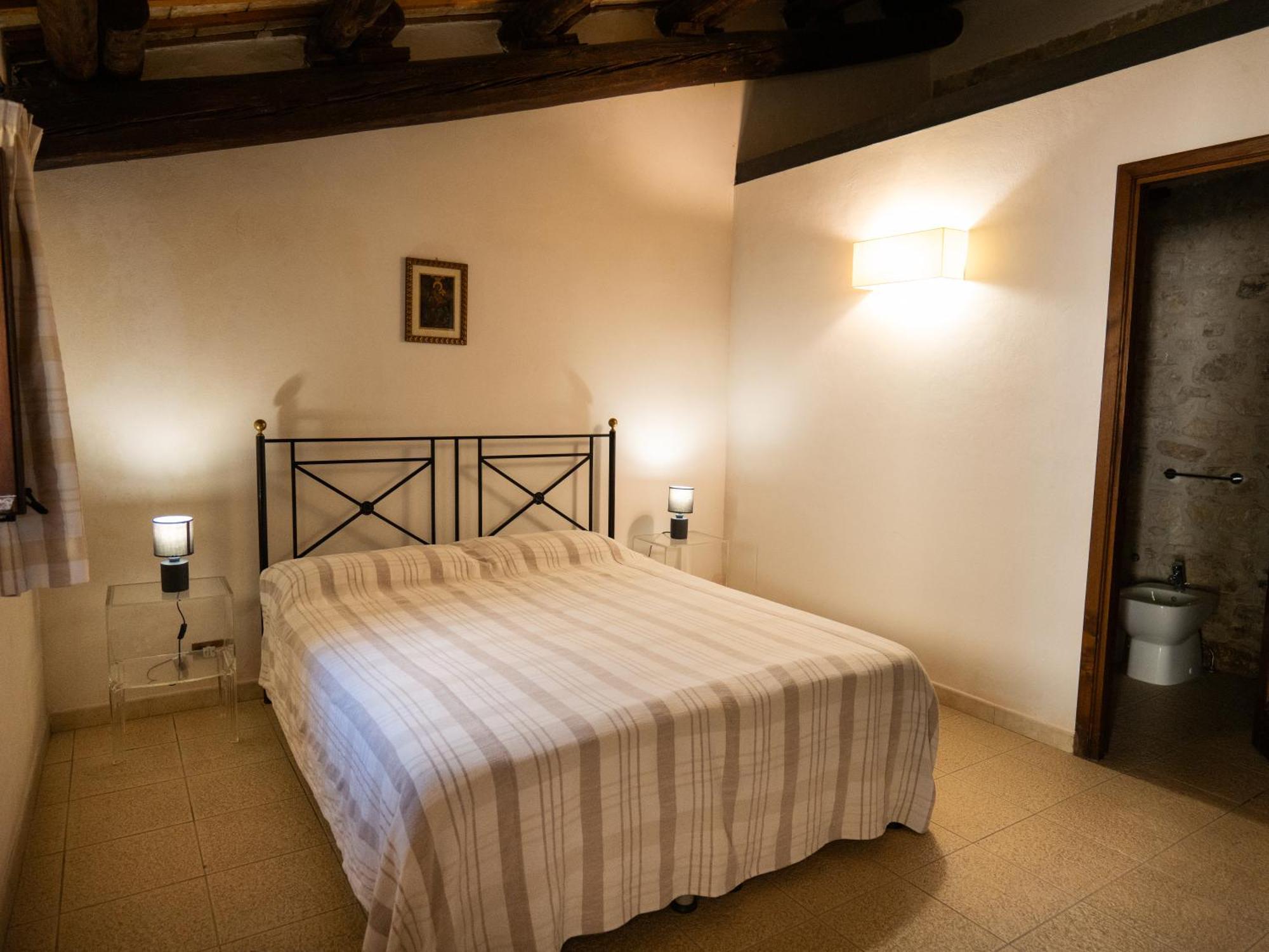 Agriturismo Baglio Fontana Buseto Palizzolo Exterior foto